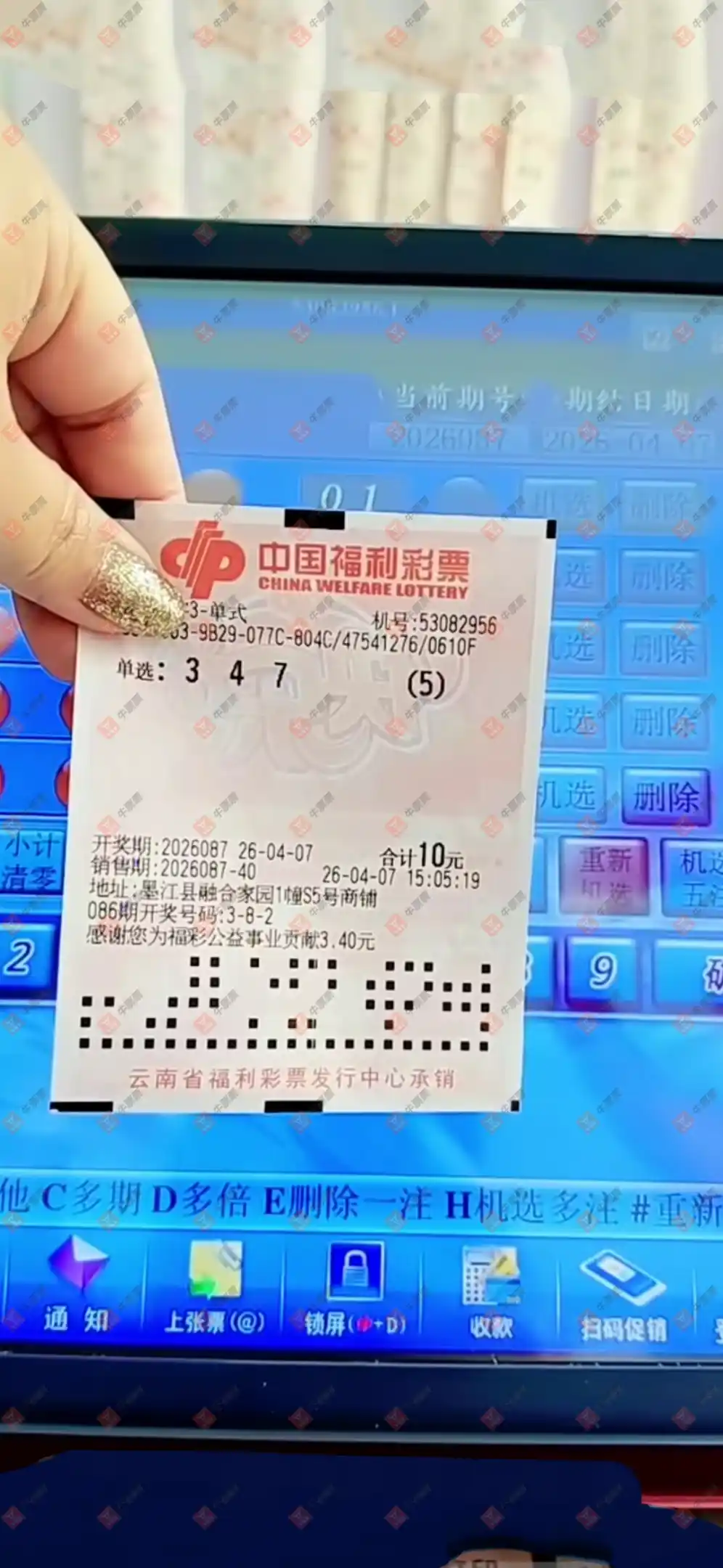 [����3D] 26087�ڣ����_423138����ɹƱ677 / ����:���_423138 / ����ID:1238910