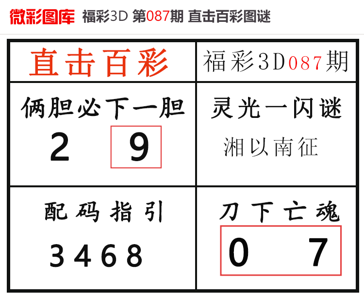 [����3D] 26088�ڣ�����3D��ֱ���ٲʡ�΢��ͼ�� ���ڵ����9��ɱ���56 / ����:ֱ���ٲ� / ����ID:1239421