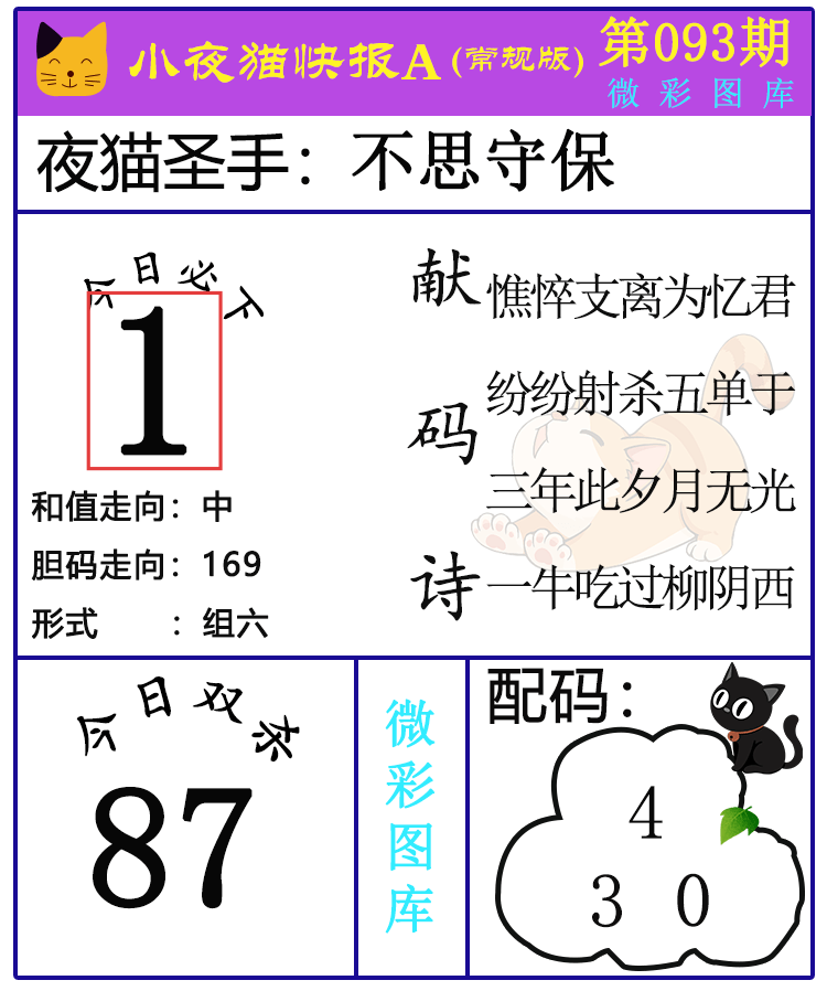 [����3D] 26094�ڣ�����3D��СҰè�챨����ѡ��ͼ�� ���ڵ����1265 / ����:СҰè�챨 / ����ID:1242927