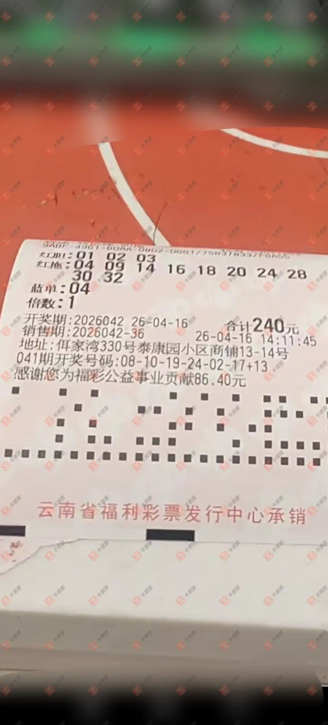 [˫ɫ��] 26042�ڣ�momo_723935����ɹƱ944 / ����:momo_723935 / ����ID:1244182