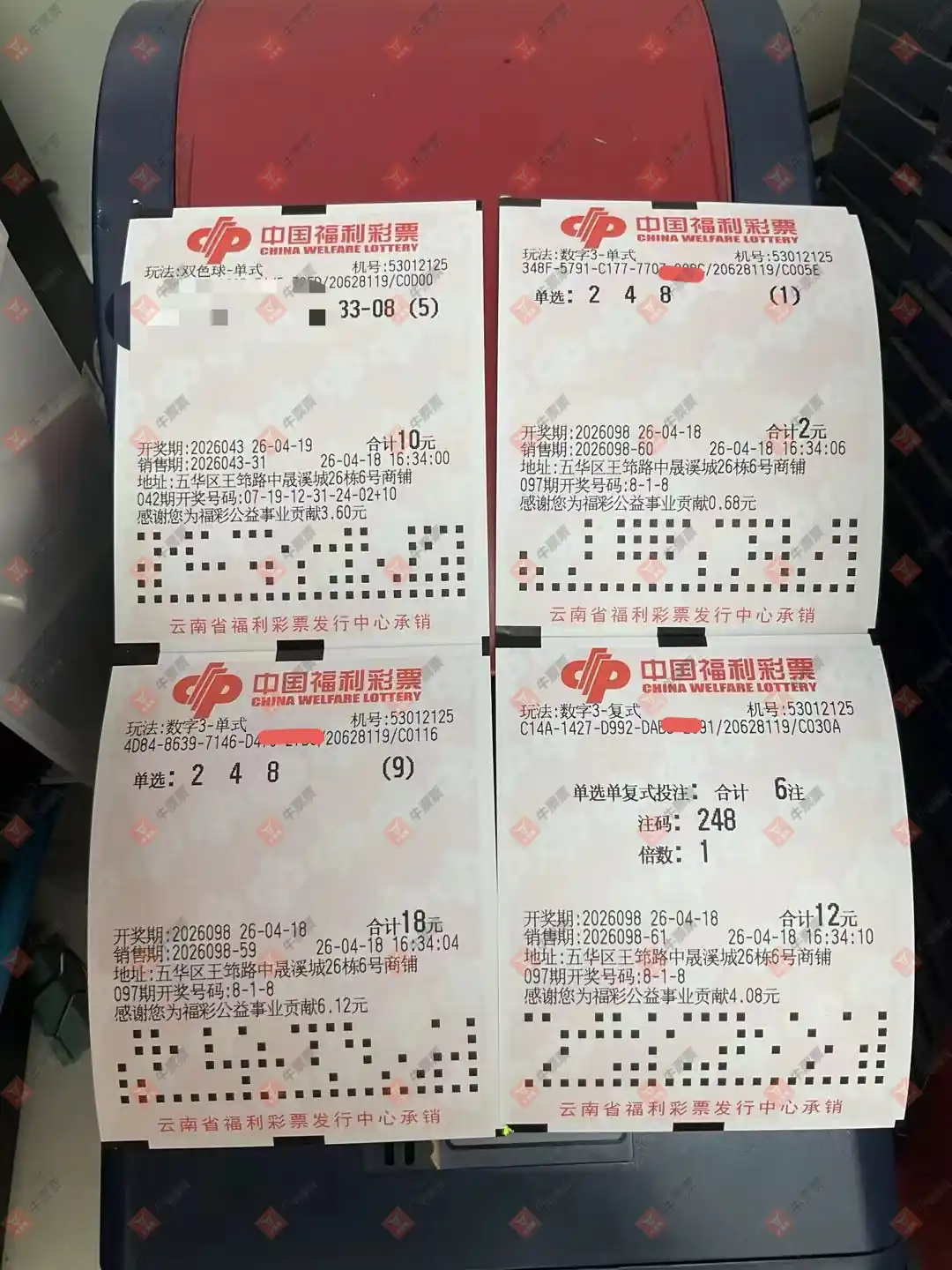 [����3D] 26098�ڣ���һĨ�������ɹƱ557 / ����:��һĨ���� / ����ID:1245301