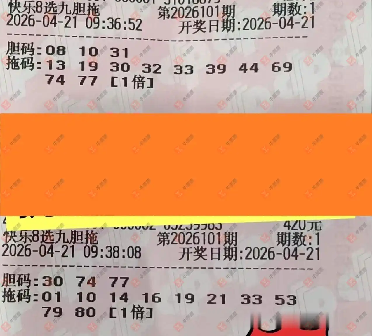 [����8] 26101�ڣ���һĨ�������ɹƱ534 / ����:��һĨ���� / ����ID:1247072