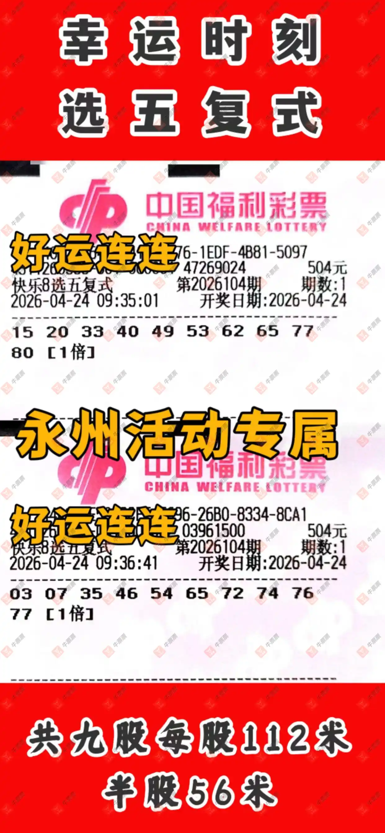 [����8] 26104�ڣ����Ľ��ǽ���ɹƱ990 / ����:���Ľ��� / ����ID:1248774