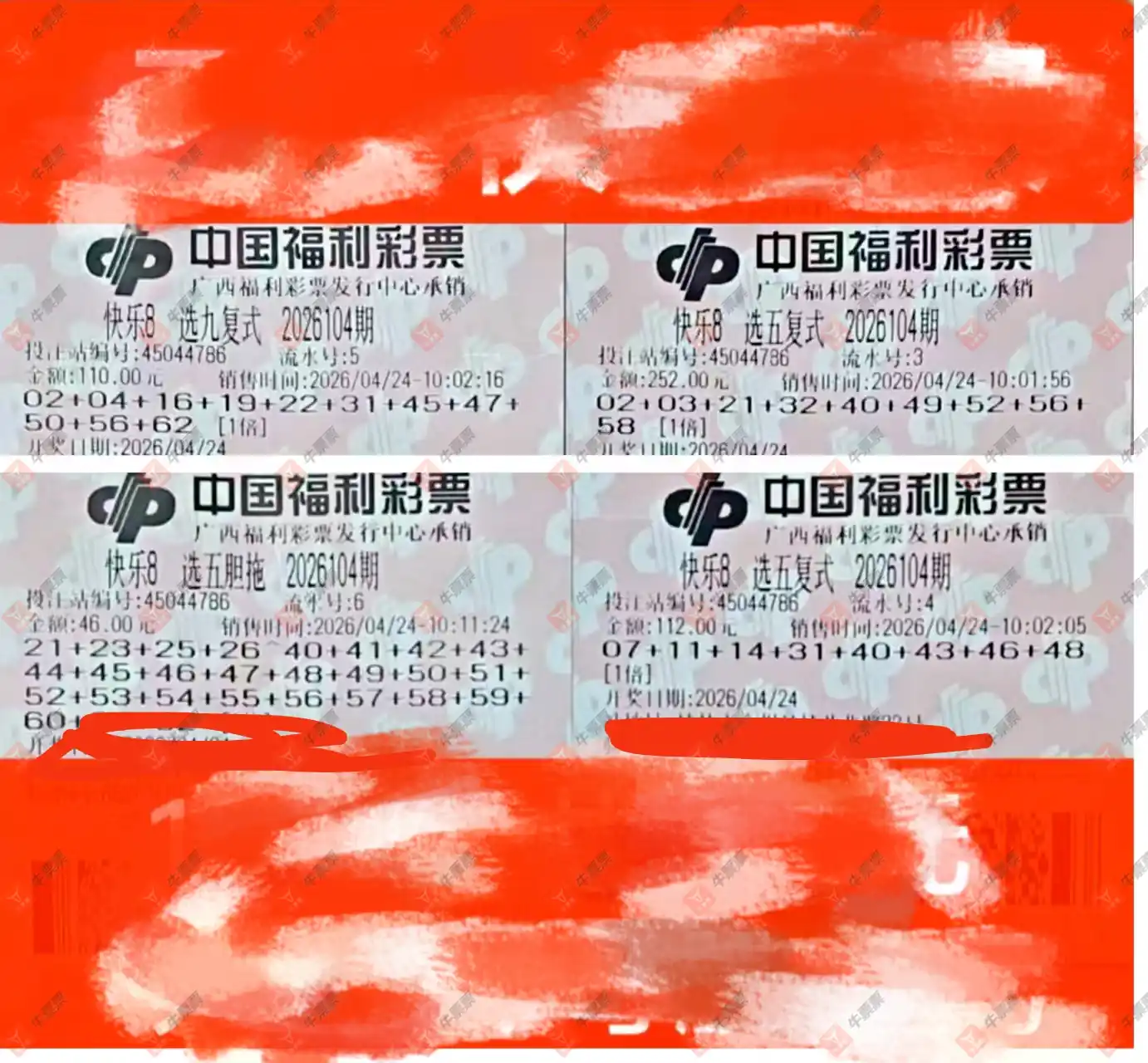 [����8] 26104�ڣ�������̦����ɹƱ265 / ����:������̦ / ����ID:1248772