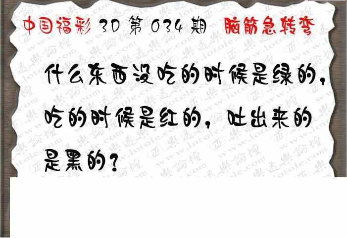 24034期: 3D蝴蝶世家蝴蝶彩图