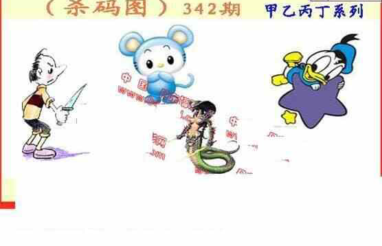 23342期: 福彩3D丹东全图分析