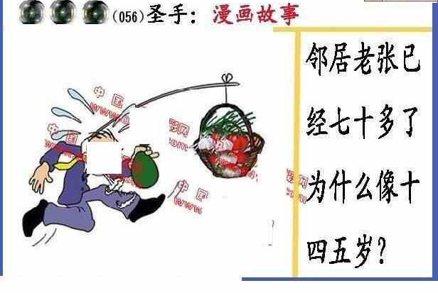 24056期: 福彩3D丹东全图分析