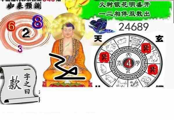 24045期: 白老3D杀码图版