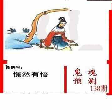 23138期: 白老3D杀码图版