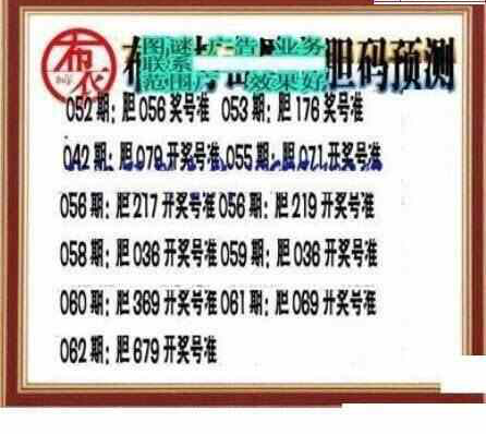 24062期: 三毛3D精品图谜