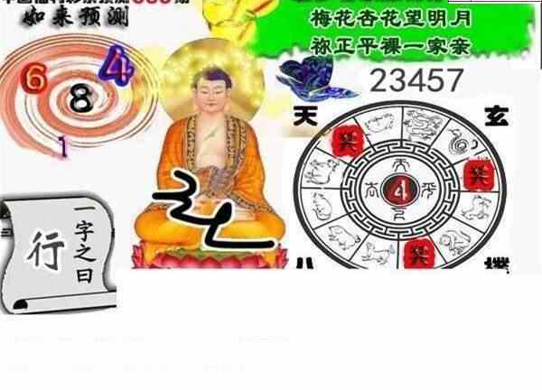 24060期: 白老3D杀码图版