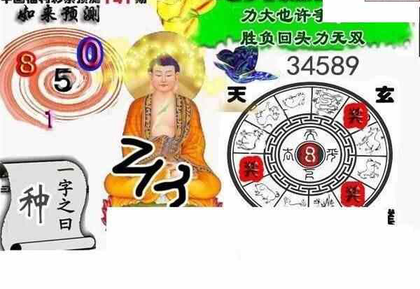 23141期: 白老3D杀码图版