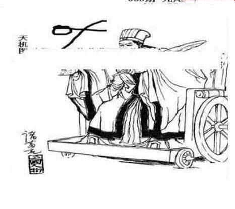 24065期: 三毛3D精品图谜