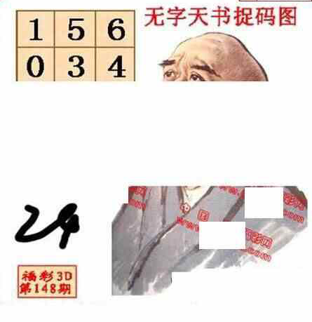 23148期: 福彩3D丹东全图分析