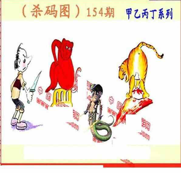 23154期: 福彩3D丹东全图分析