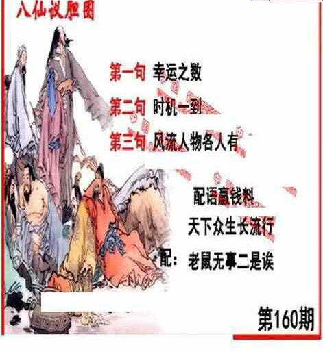 23160期: 福彩3D丹东全图分析