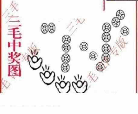 23339期: 三毛3D精品图谜