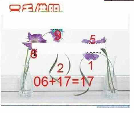 23278期: 三毛3D精品图谜