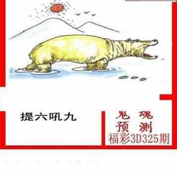 23325期: 白老3D杀码图版