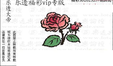 23257期: 3D蝴蝶世家蝴蝶彩图