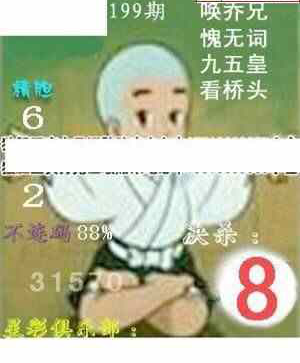 23199期: 白老3D杀码图版