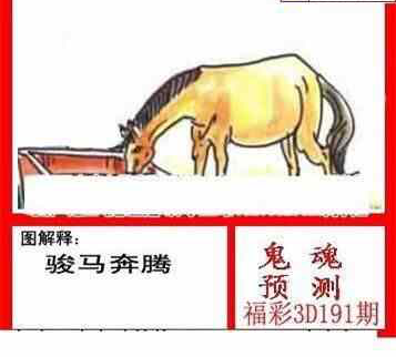 23191期: 白老3D杀码图版