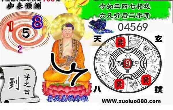 23193期: 白老3D杀码图版